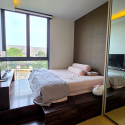 The Panorama (D20), Condominium #617986811